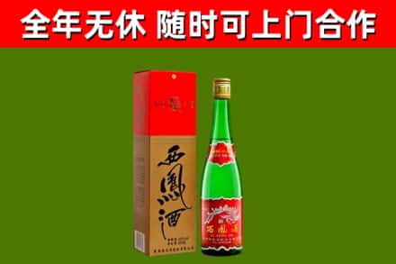 越城区烟酒回收西凤酒绿瓶.jpg